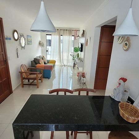 Mk Ap. Aconchegante Apartman Porto Seguro Kültér fotó
