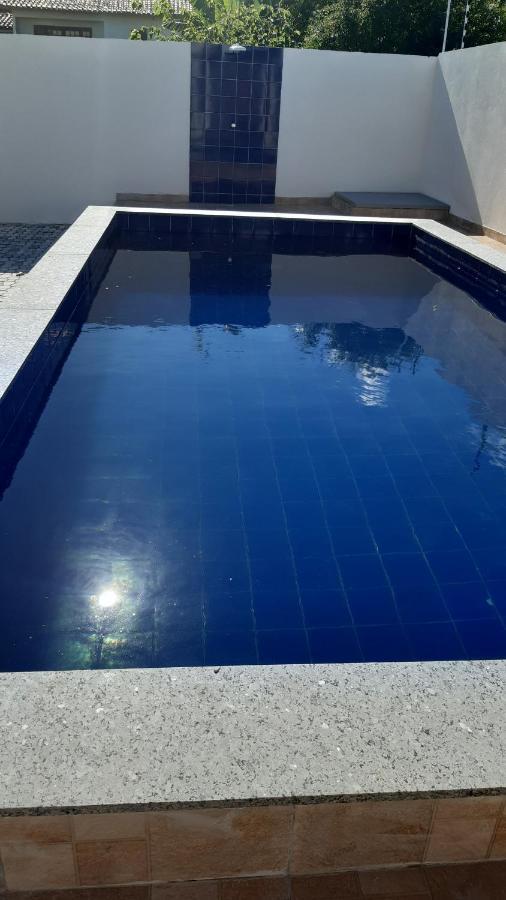 Mk Ap. Aconchegante Apartman Porto Seguro Kültér fotó