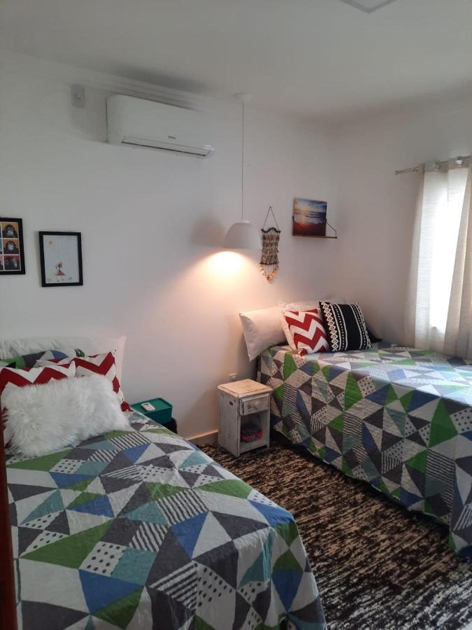 Mk Ap. Aconchegante Apartman Porto Seguro Kültér fotó