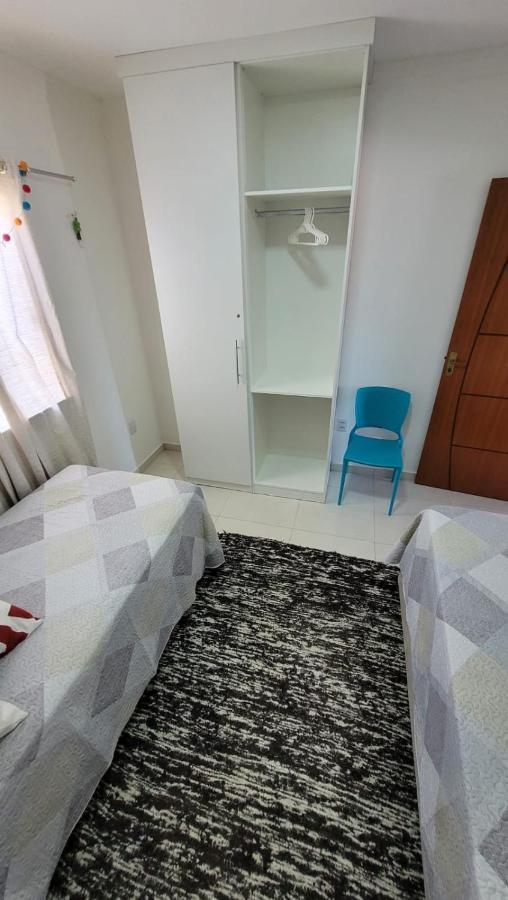 Mk Ap. Aconchegante Apartman Porto Seguro Kültér fotó