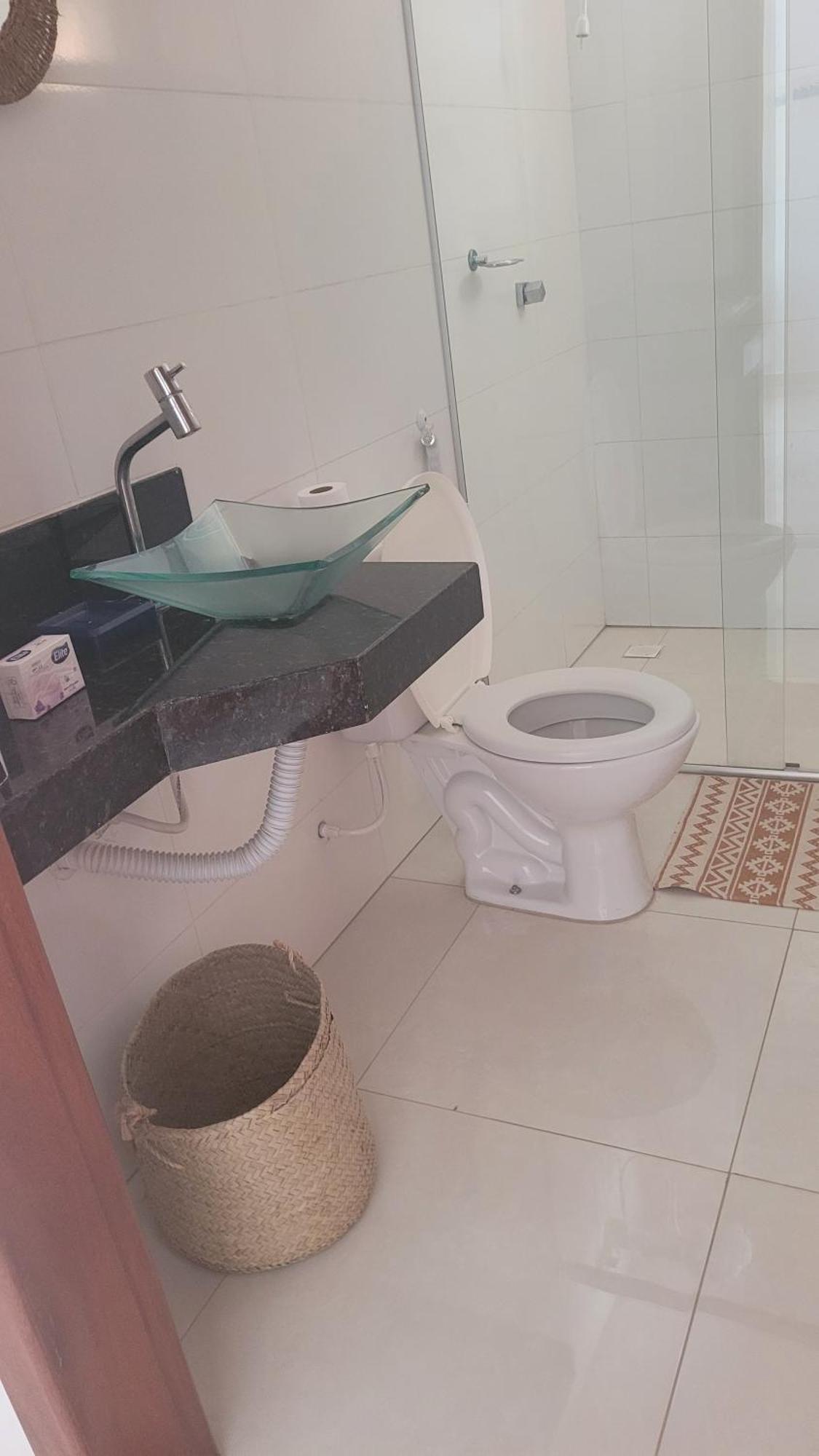 Mk Ap. Aconchegante Apartman Porto Seguro Kültér fotó