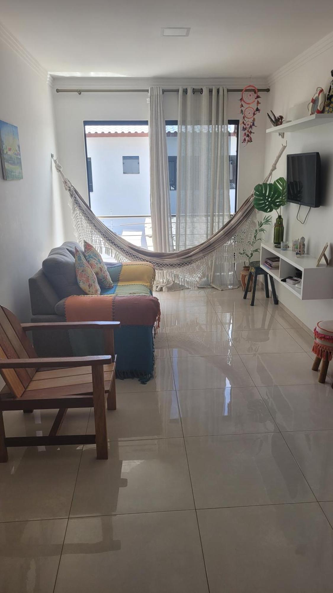 Mk Ap. Aconchegante Apartman Porto Seguro Kültér fotó